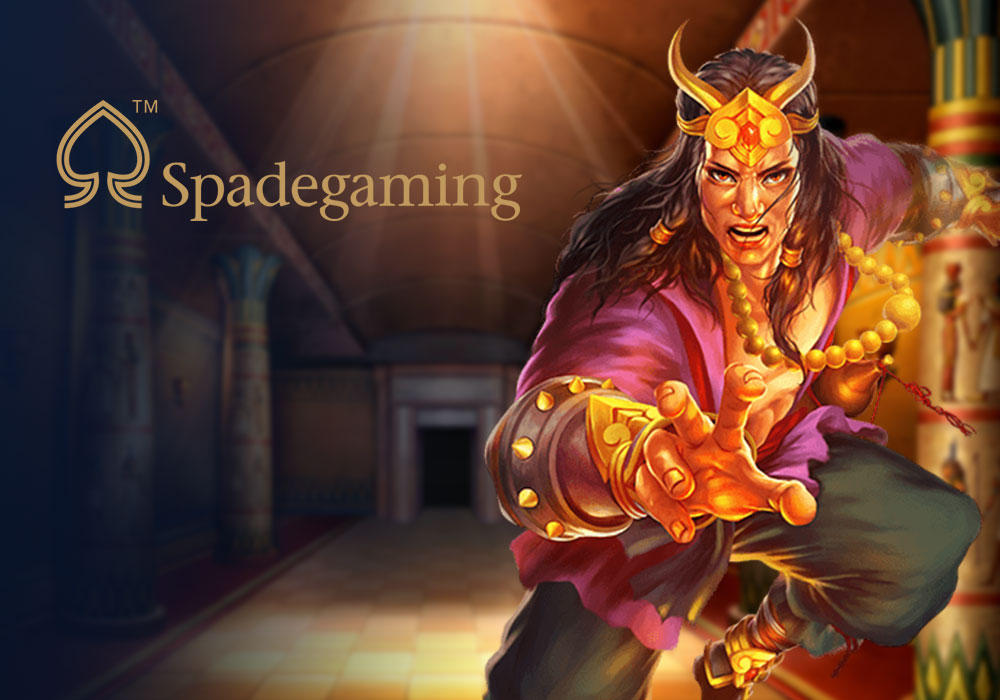 spadegaming